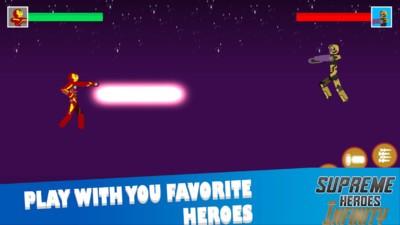 火柴人战争中文