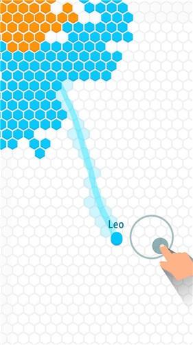 圈圈大作战正版