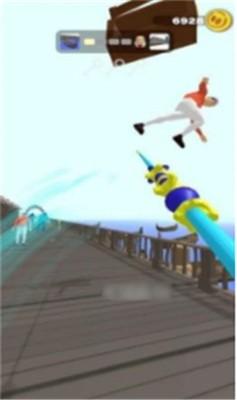 长矛快跑安卓版下载