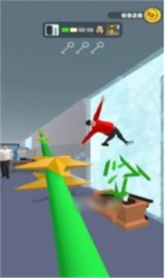 长矛快跑安卓版下载