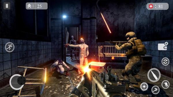 禁忌之岛丧尸起源