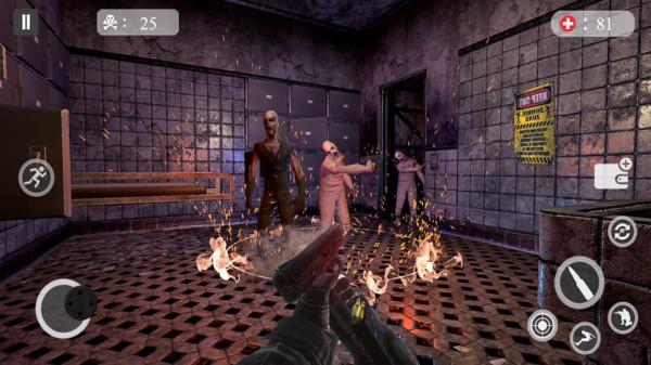 禁忌之岛丧尸起源