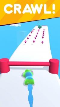 Blob Runner 3D