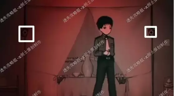 烟火第三章叠障中详细图文攻略