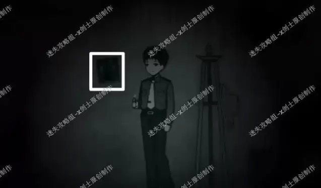 烟火第三章叠障中详细图文攻略
