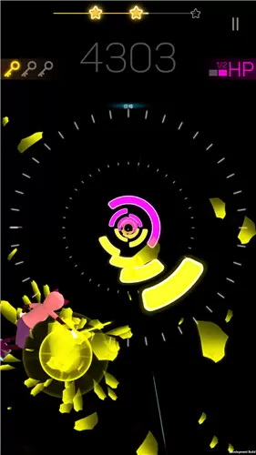 赛博节奏破解版