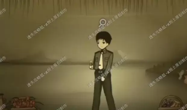 烟火第四章叠障下详细图文攻略