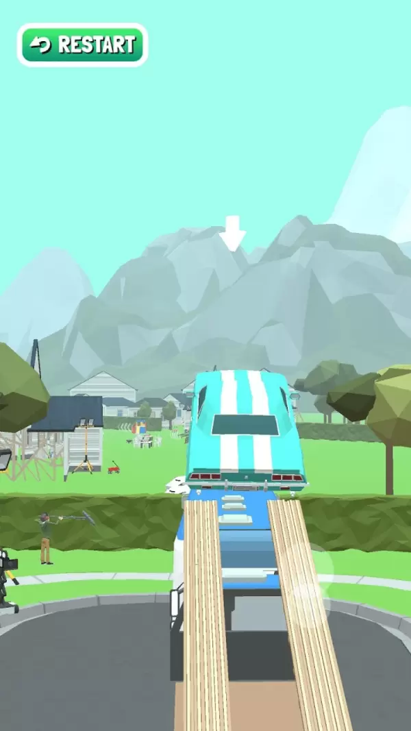 特技演员模拟器安卓版下载