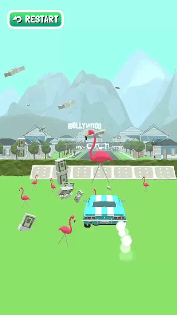 特技演员模拟器安卓版下载