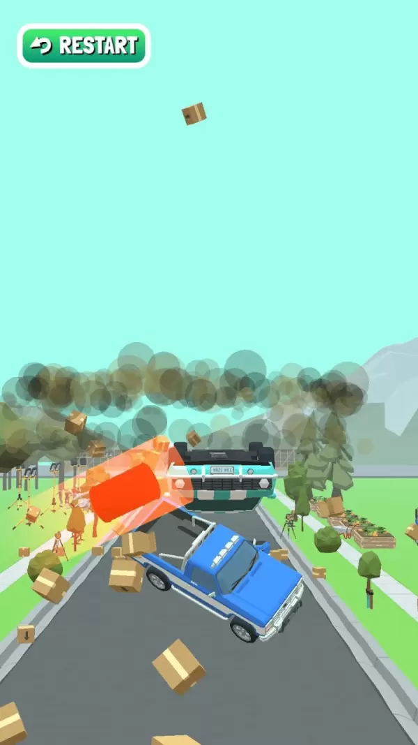 特技演员模拟器安卓版下载