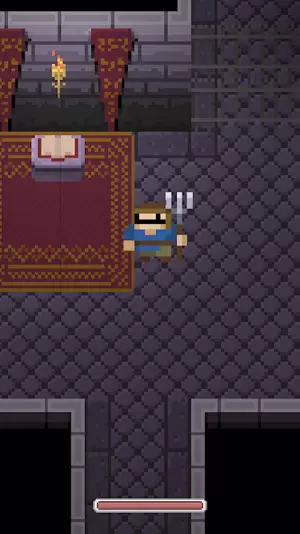 像素城堡大逃亡安卓版下载-像素城堡大逃亡官网版下载