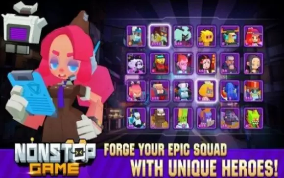 不休战队阵容怎么搭配