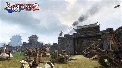 三国群英传2复刻版