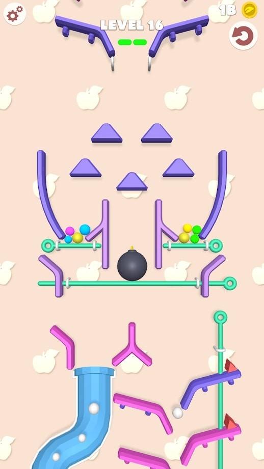 花王收集和成长