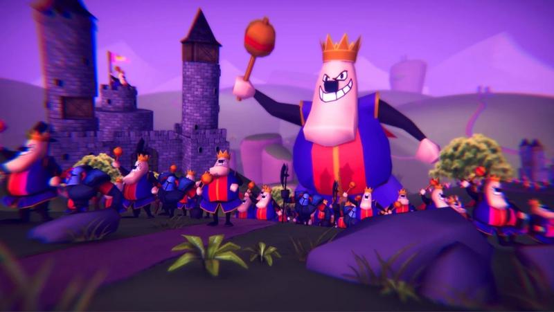 弹射器射手3d安卓版下载