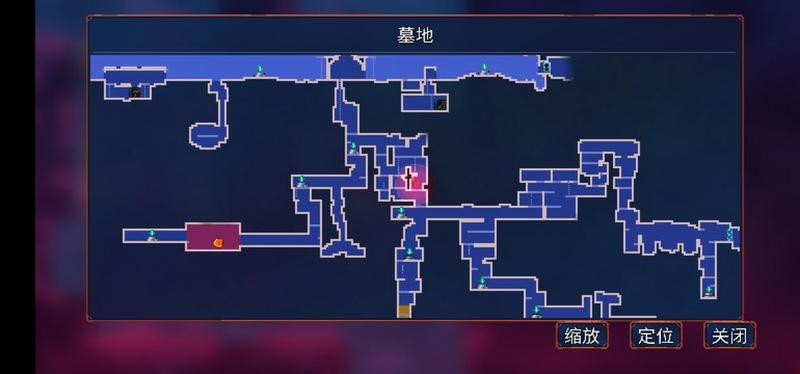 重生细胞零细胞通关攻略 零细胞通关流程分享