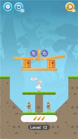 狙击先生子弹行动