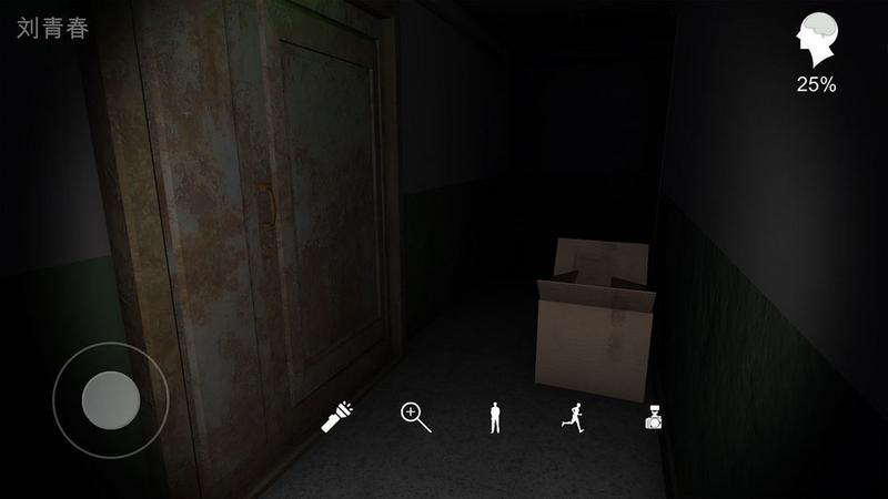 孙美琪疑案鬼佬