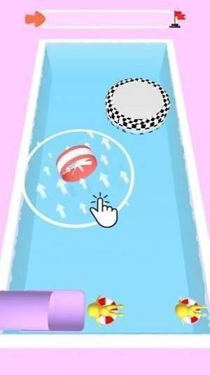 有风的水上乐园