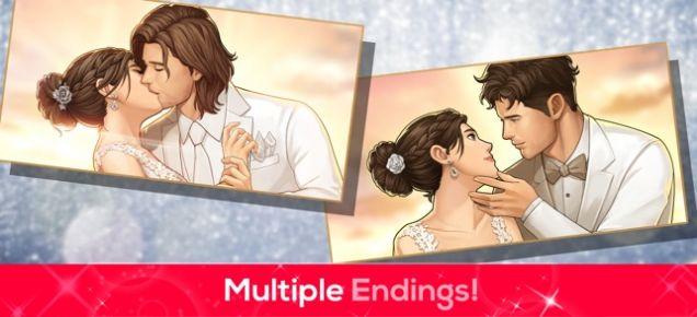 Fall In Love Billionaire