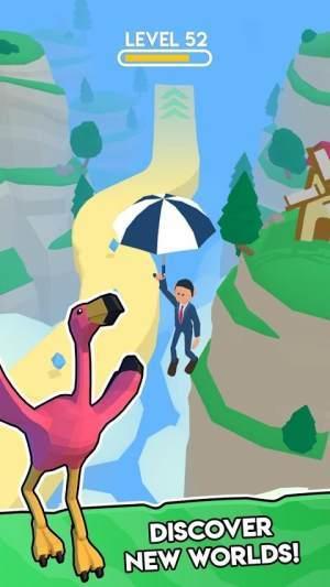 独轮车大挑战安卓版下载