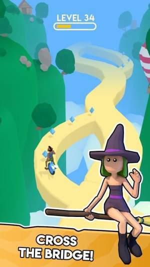 独轮车大挑战安卓版下载