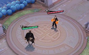 牛转乾坤迎新年 《非人学园》牛魔春节时装除夕秒杀上线 牛转乾坤迎新年 《非人学园》牛魔春节时装除夕秒杀上线