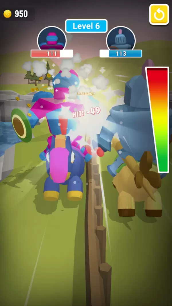 骑士终极对决安卓版