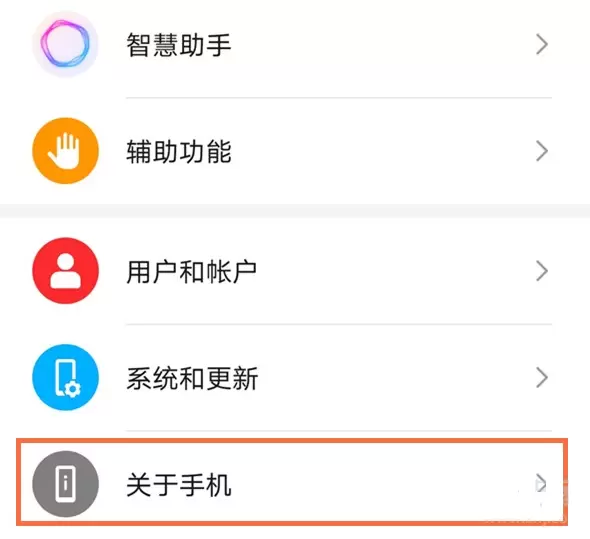 荣耀v40怎么显示运行内存？