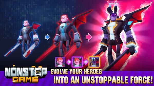 不休战队安卓版