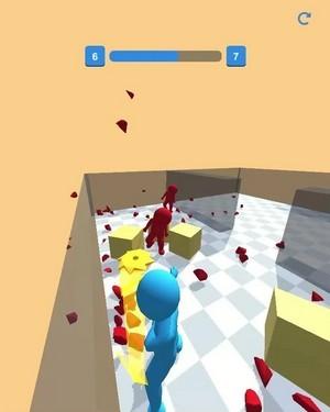 圆盘抛掷机安卓版