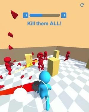 圆盘抛掷机安卓版