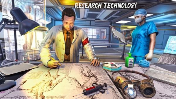 病毒黑手党安卓版下载