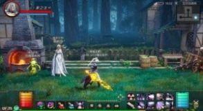 地下城异界再临