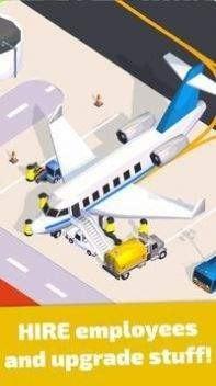 航空经营大亨安卓版
