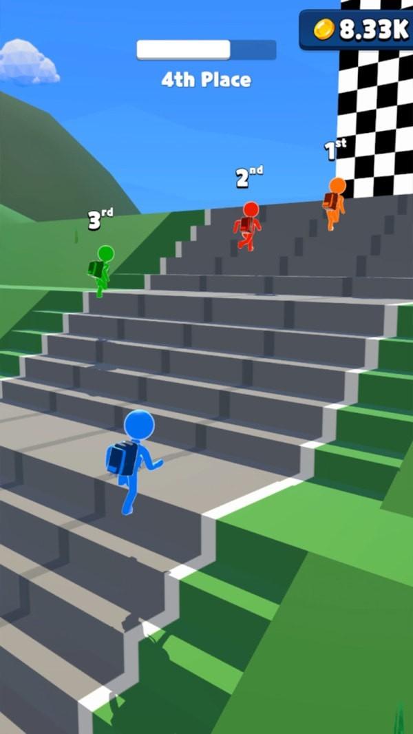 铁人三项竞赛安卓版下载