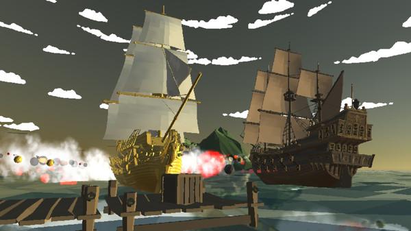 海盗来了全新放置类海战手游安卓版下载