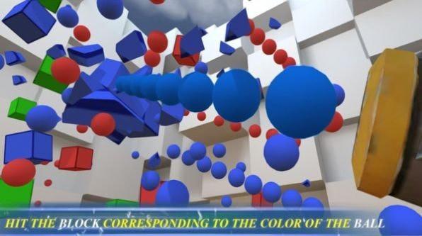 加农粉碎炮安卓版下载