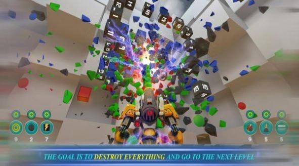 加农粉碎炮安卓版下载