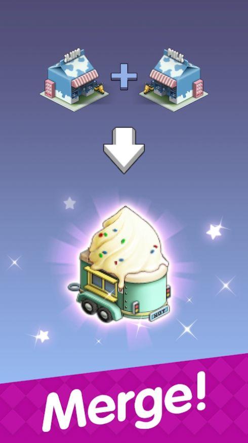 合并小小镇安卓版