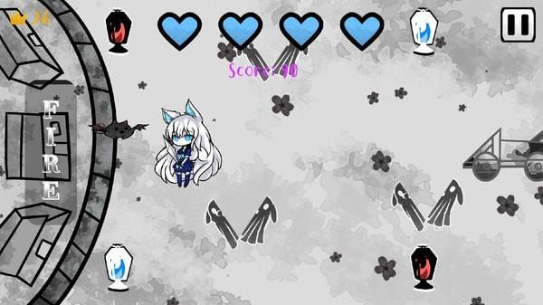 粉碎幽灵安卓版下载