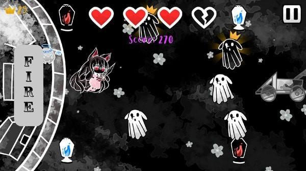 粉碎幽灵安卓版下载