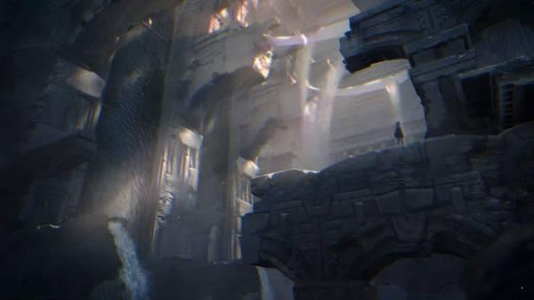 尼尔Reincarnation日服