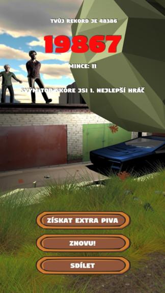 一起来跳远安卓版