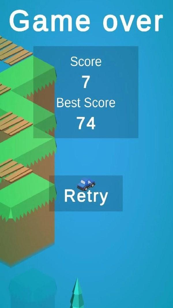 悬崖边的骑士安卓版