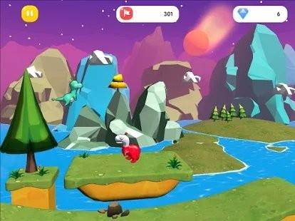 DynoMate恐龙冒险