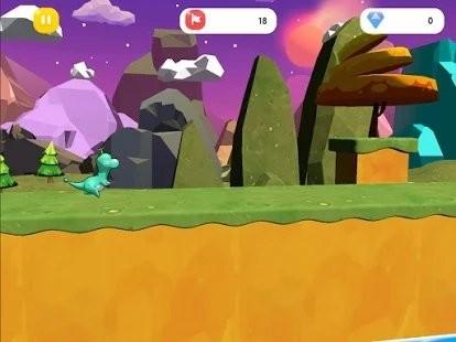 DynoMate恐龙冒险