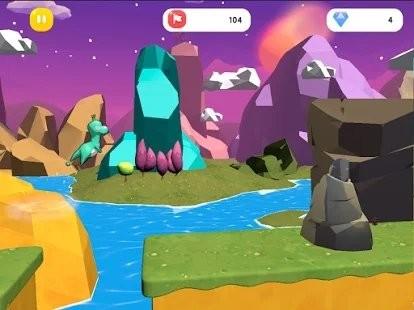 DynoMate恐龙冒险