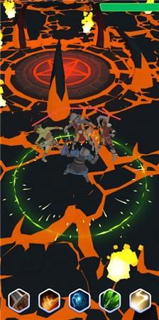 盗贼魔骑士免费版