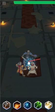 盗贼魔骑士免费版